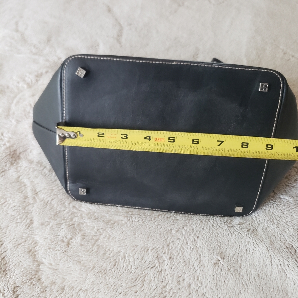 Kate Spade Tricolor Leather Tote Bag - Picture 13 of 16